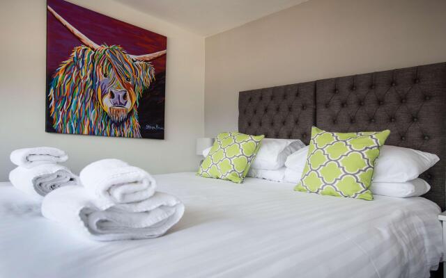 Hotel 52; Sure Hotel Collection by Best Western