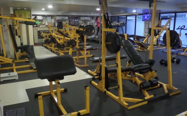 Royal Suites Condotel