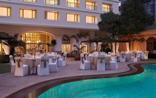 Hilton Mumbai International Airport