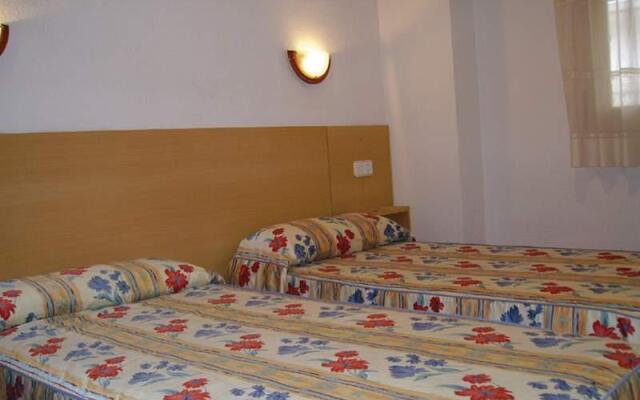 Apartamentos Bahia Dorada/iris
