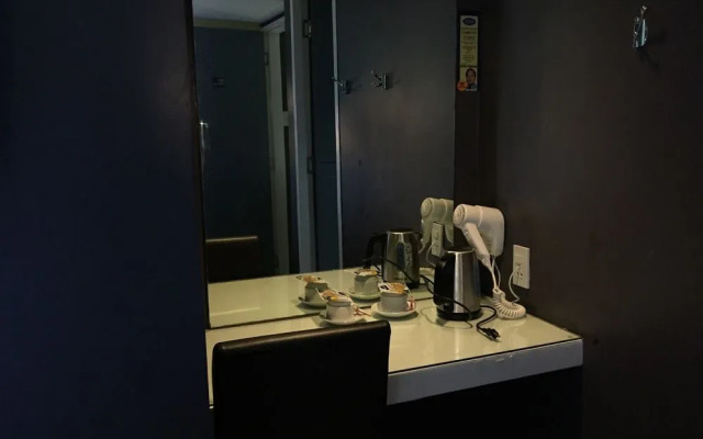 Hotel Sogo Macapagal