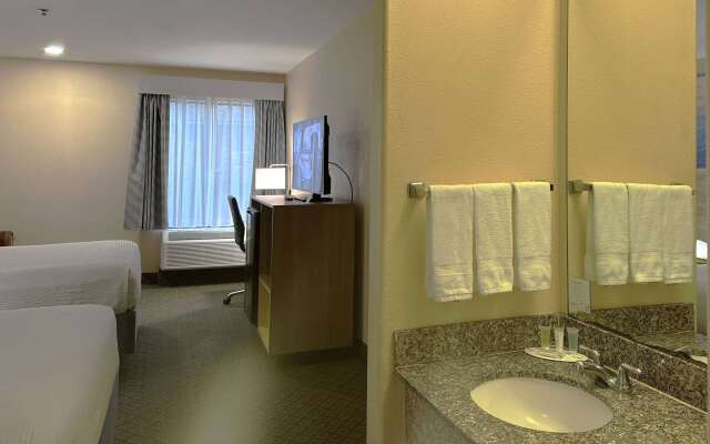 Days Inn & Suites by Wyndham Eunice