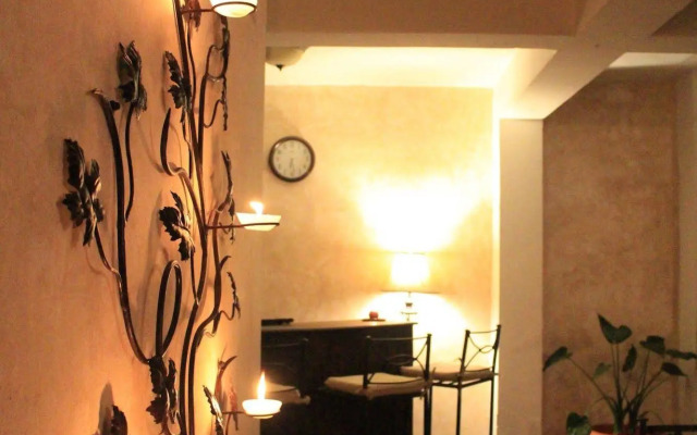 Hotel Posada de La Luna