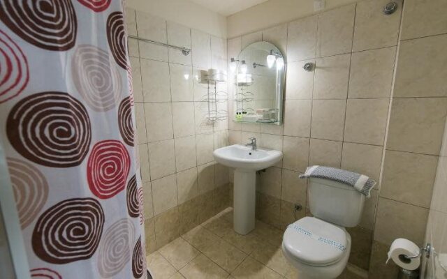 Hotel Plaz