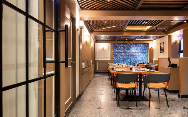 Hotel Sonar Bangla Darjeeling