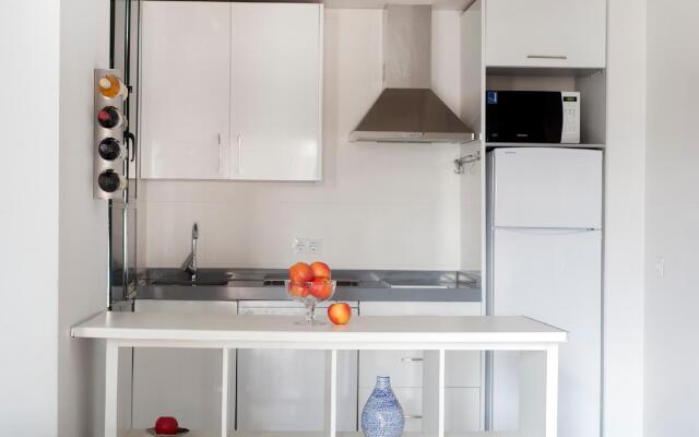 Corral de los Chicharos