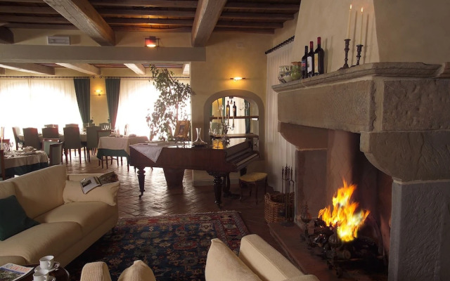 Agriturismo Il Sapito