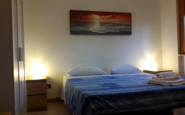 Nuova Fiera Aparthouse