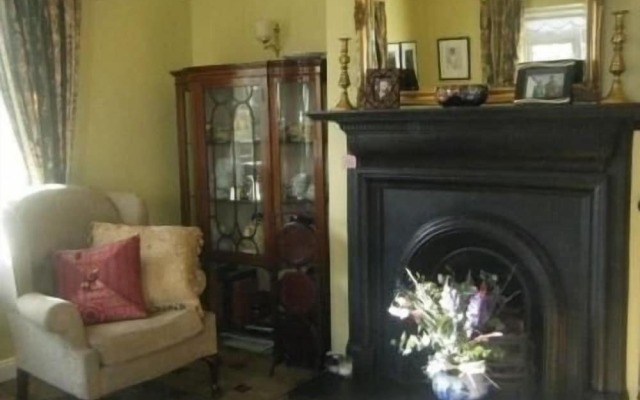Brooklodge B&B