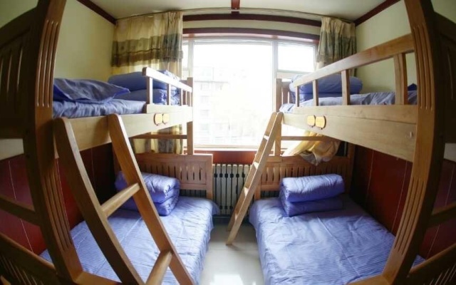 Xining Decuoji Youth Hostel – Guest Rooms – Xining