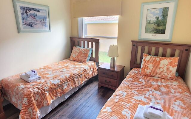 Rocco's Retreat Villa