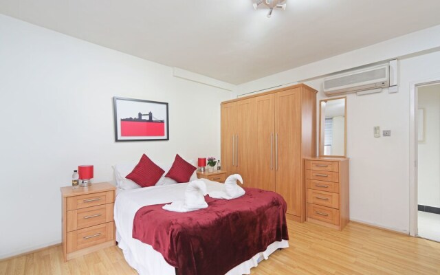 Baker Street Suites