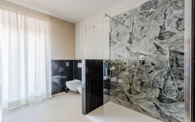 Casa Pinoli in Lucca