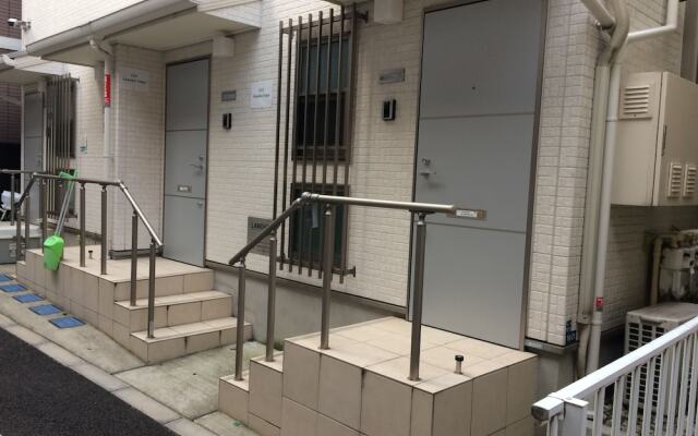 Akasaka Compact Hotel