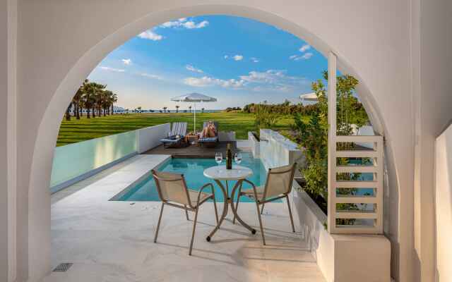 Delfina Tropic Beach