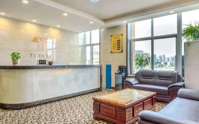 Tianyi Business Hotel
