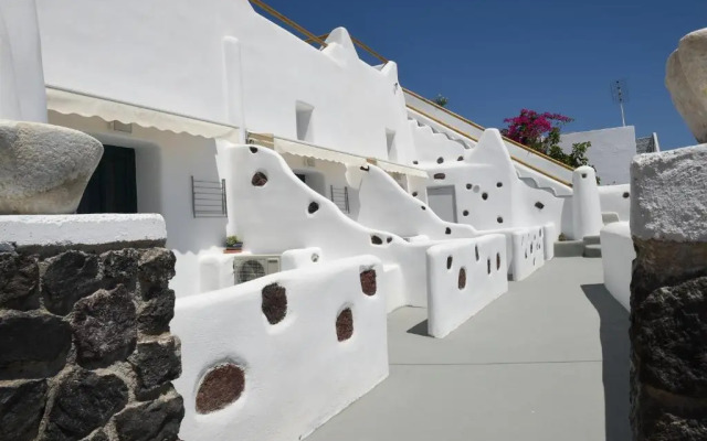 Manias Fira Residences