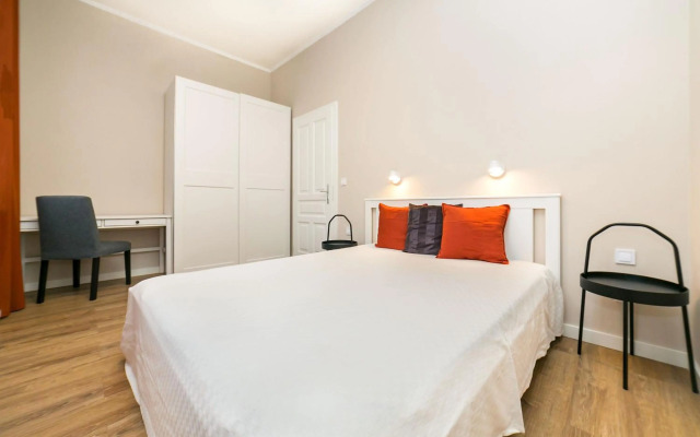 Novy apartman 1 - self check in