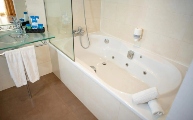 RVHotels Nautic Park