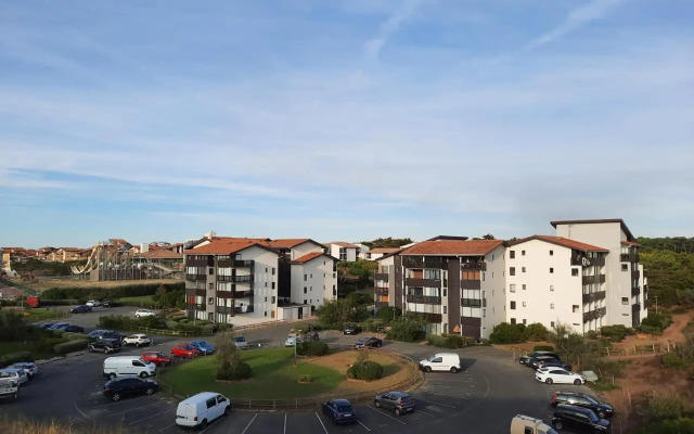 Joli T2 38 m2 rénové idéalement situé