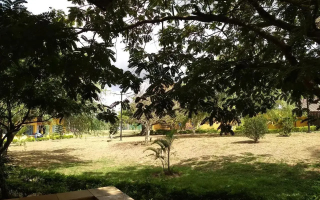 Winterville Gravatá Flat 1011