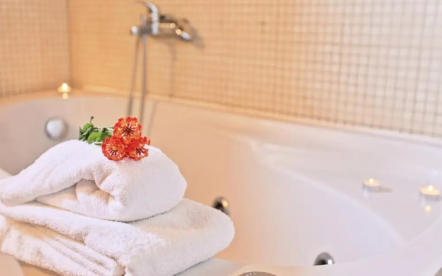 Villa Miguela Large Private Pool A C Wifi Eco-friendly - 2303