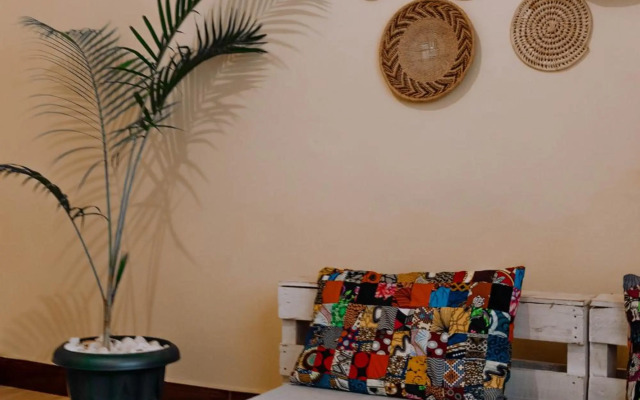 Mkoani Homestay
