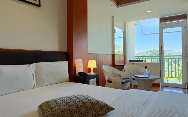 Sunvalley Homestay