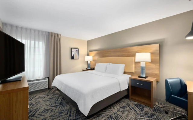 Candlewood Suites Sioux Falls by IHG