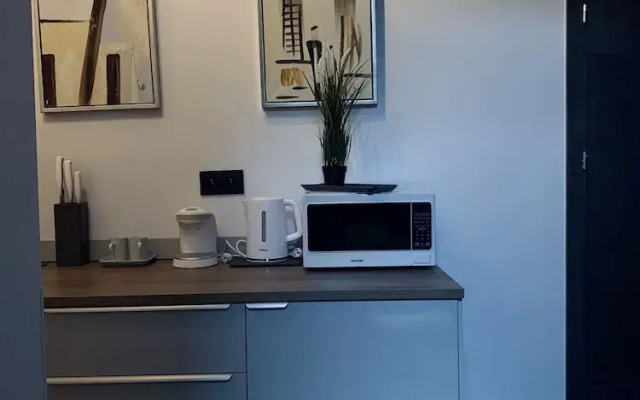 Przyjemne apartamenty Stare Miasto