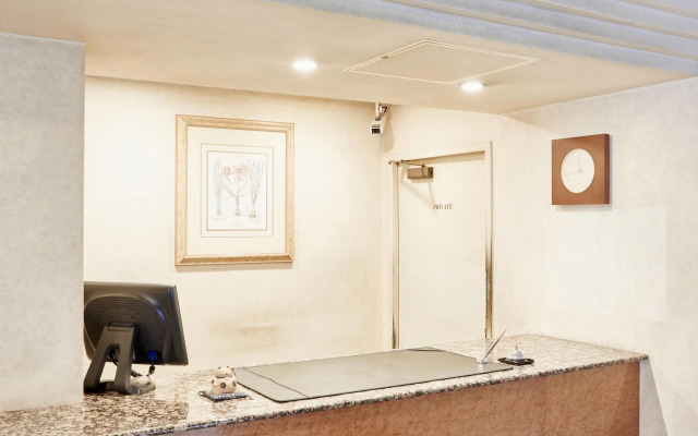 Hotel Le Botejour Nanba