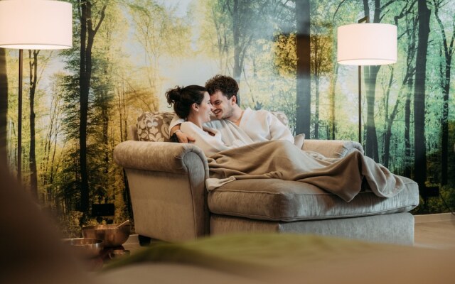 Hotel Bären Titisee