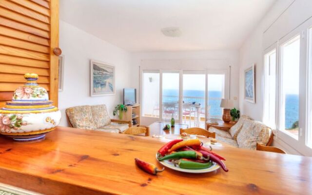 Puerto De La Selva 28956