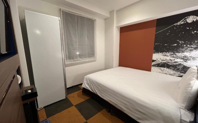 Lg Styler Double room (풀 더블 침대) 사진 2