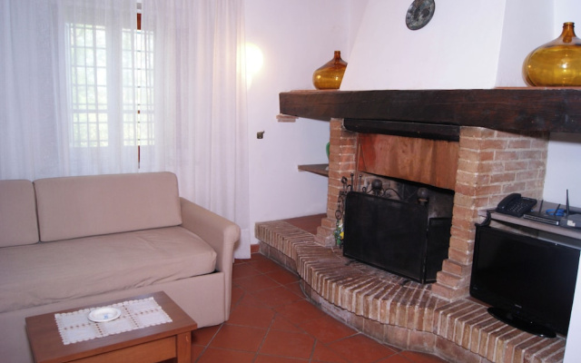 Comiti Farmhouse - Apt. Buonarroti