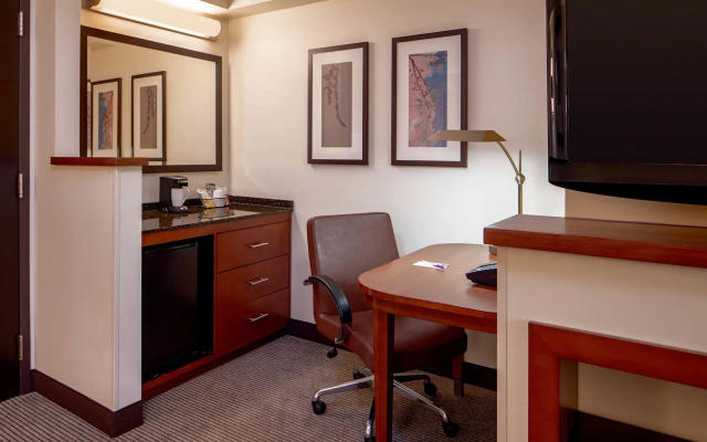 Hyatt Place Seattle Downtown
