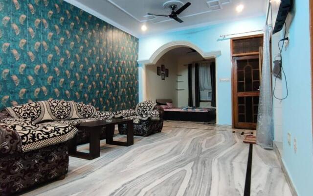 Yash's Congenial stays - 1 Rk independent place.