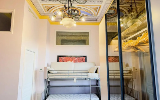 Vanvitelli Palace B&b