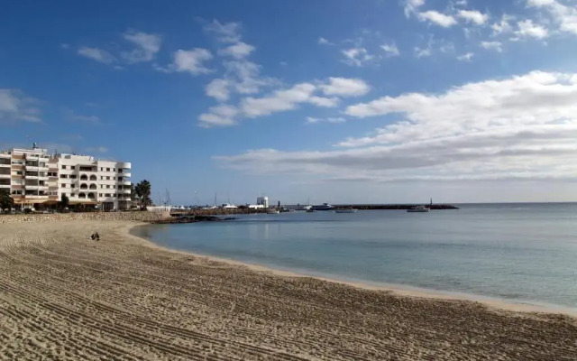 Hostal Santa Eulalia