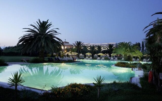 St.George's Bay Country Club & Spa