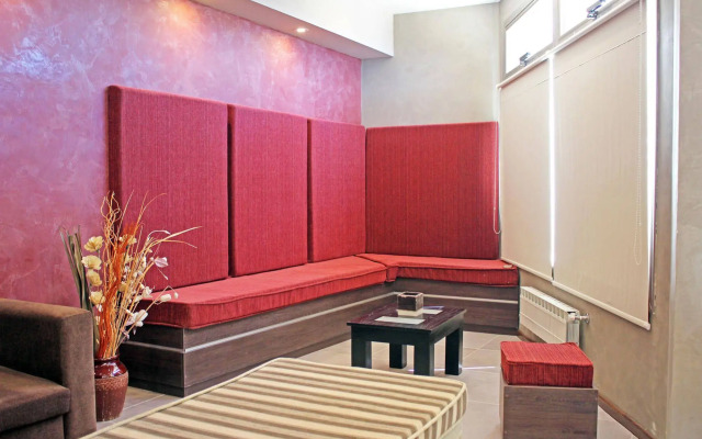 Bahia Paraiso Luxury Suites Boutique Hotel