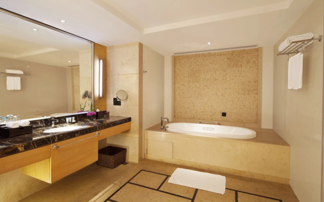 Xiamen Huli Yiho Hotel