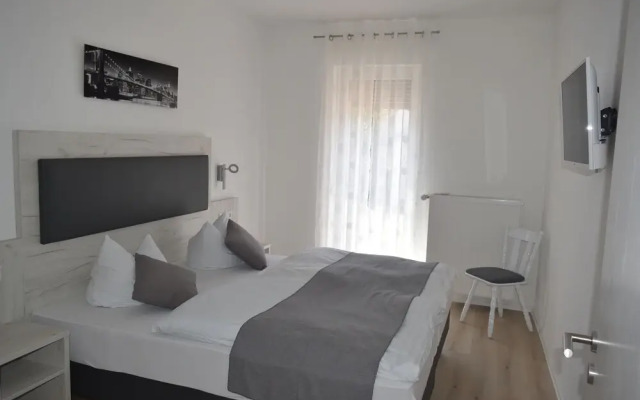 Hotel Holländischer Hof