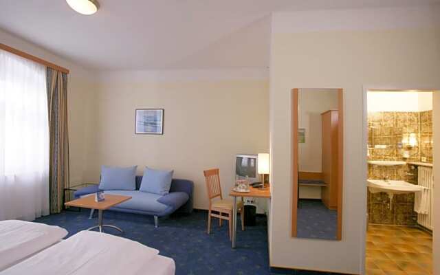 Zieglerbräu Altstadthotel