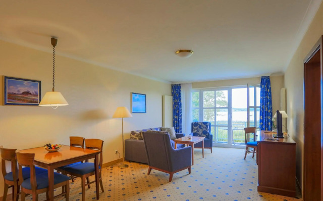 Balmer See - Hotel · Golf · Spa