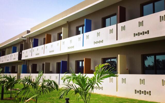 Onomo Hotel Lome