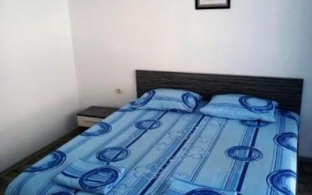 Apartment In Apartcomplex Blue Bay Palace