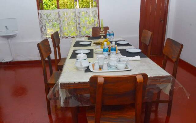 Sommersheild Cottage