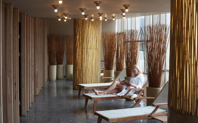 Wellness Hotel Sotelia - Terme Olimia