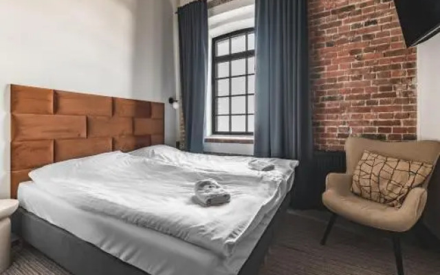 Aparthotel Stara Przędzalnia Żyrardów